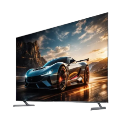 XIAOMI טלוויזיה חכמה 55 S Pro Mini LED 2026