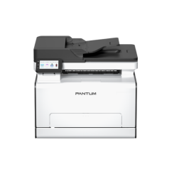 מדפסת משולבת צבעונית לייזר CM2100ADW PANTUM