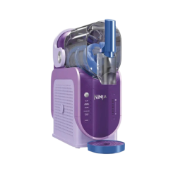 מכשיר להכנת משקאות קפואים דגם סגול FS301ANZ SLUSHI Ninja