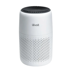 מטהר אוויר MINI CORE LEVOIT לחללים קטנים