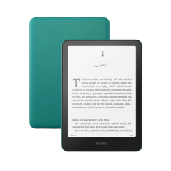 קורא ספרים דיגיטלי Kindle Paperwhite 32GB Metallic Jade