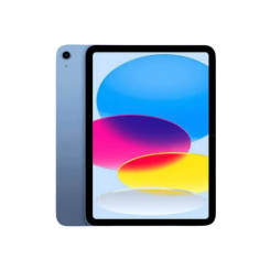 טאבלט iPad 11 A16 128GB כחול APPLE