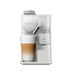 מכונת קפה  Lattissima EN510 צבע לבן NESPRESSO