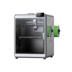 מדפסת תלת מימד  K2 Plus CREALITY