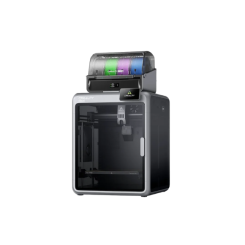 מדפסת תלת מימד K2 Pro Combo CREALITY