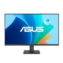 מסך מחשב ASUS VA279QG 27" FHD/120Hz/1MS/IPS HDMI DP VGA(SPK)/3Y