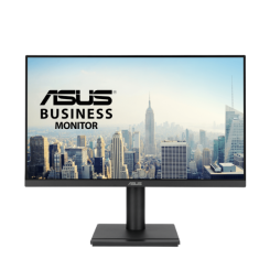 מסך מחשב מתכוונן ASUS VA249QGS 23.8" FHD/120HZ/1MS/IPS 1/ (SPK)/3Y