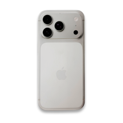 אייפון Apple iPhone 17 Pro 256GB צבע Silver