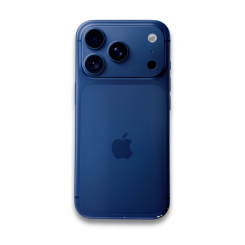 אייפון Apple iPhone 17 Pro Max 256GB צבע Deep Blue