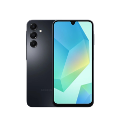 Samsung Galaxy A16 Black 4GB+128GB