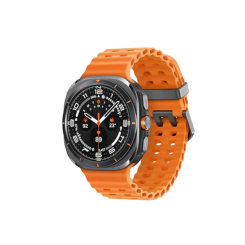 Samsung Galaxy Watch Ultra, Titanium 37.3mm gray