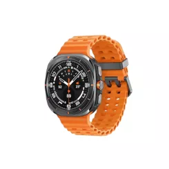 SAMSUNG שעון חכם Galaxy Watch Ultra 47mm LTE (SM-L705) כתום