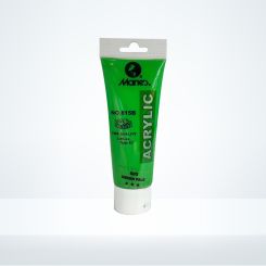 Maries צבע אקריליק - 816B 120 מ"ל שם גוון: Green Pale מס' גוון: 503
