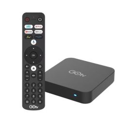 סטרימר GOTV Y STREAMER ANDROID TV 14 32GB