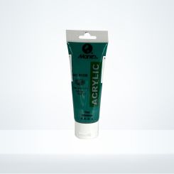 Maries צבע אקריליק - 816B 120 מ"ל שם גוון: Viridian מס' גוון: 560