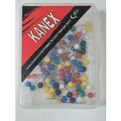 סיכות סימון למפה 4 מ'מ חב-100