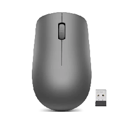 עכבר אלחוטי Lenovo 530 Wireless Mouse (Graphite)