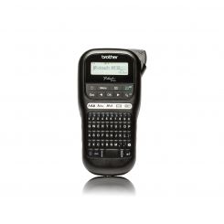 מדפסת תוויות BROTHER P-Touch PTH110V1