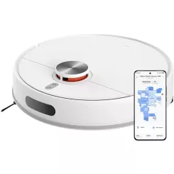 שואב אבק רובוטי Xiaomi Robot Vacuum S40