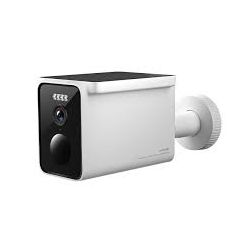 מצלמת אבטחה חיצונית סולארית Xiaomi Solar Outdoor Camera BW400 Pro Set