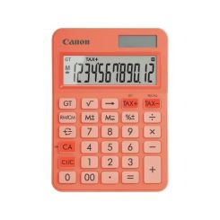 מחשבון Canon Calculator LS-125KB Orange