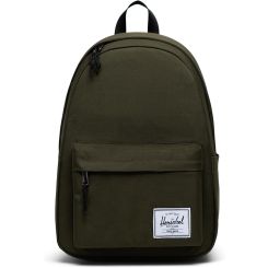 HERSCHEL תיק גב קלאסי ירוק