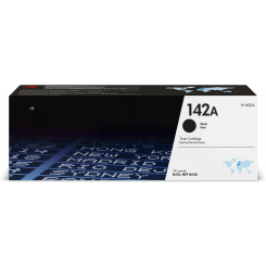 טונר שחור HP W1420A 142A