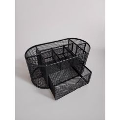 רשת מעמד משולב עטים+ממו+מג'FG-9079