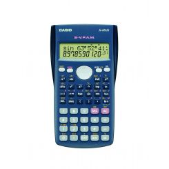 מחשבון מדעי CASIO FX-82MS
