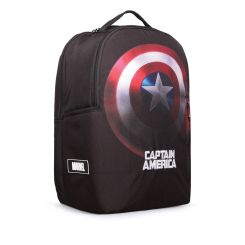 תיק שחור Marvel C.America
