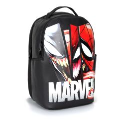 תיק שחור Marvel Venum
