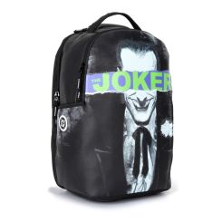 תיק שחור WB Joker
