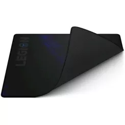 משטח גיימיניג לעכבר Lenovo Large שחור