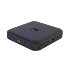 סטרימר  ZTE ZXV10 B866V2K IP 4K STB RAM 2/8G FLESH AndrTV