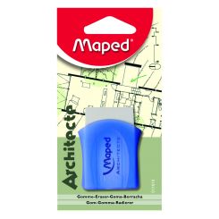 מחק לארכיטקטים MAPED