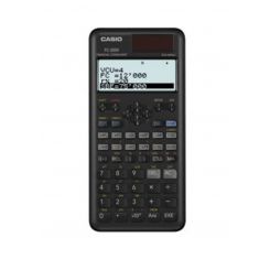 מחשבון פיננסי CASIO FC-200V NEW