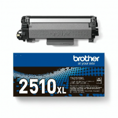 טונר לסדרת TN2510XLV1 ELLE ל-3000 דף BROTHER