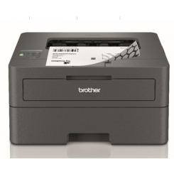 מדפסת לייזר+ דופלקס HLL2445DWZU1 BROTHER