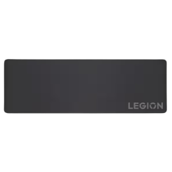 פד גיימינג לעכבר LENOVO Legion Gaming XL Cloth Mouse Pad