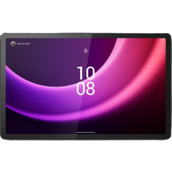 טאבלט Lenovo TAB P112Gen TB350FU WiFi+128G 11.5 2K Storm Grey 1Y ZABF0006IL