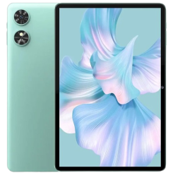 טאבלט ילדים OUKITEL/OT6/4+64/10.1 ירוק + כיסוי כחול