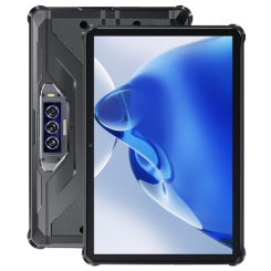 טאבלט מוקשח OUKITEL RT7 4G/8+256/10.1 שחור