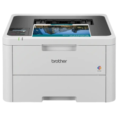 מדפסת לייזר צבע דופקלס+אלחוטי HLL3240CDWZU1