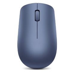 עכבר Lenovo 530 Wireless Mouse (Abyss Blue)