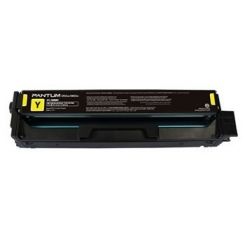 טונר PANTUM CTL2000HY 3.5K צהוב