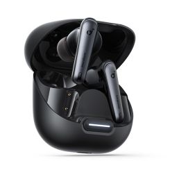 אוזניות Anker soundcore Liberty 4 NC שחור TWS