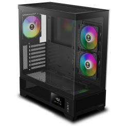 מחשב גיימינג נייח ULTRA 5/16GB DDR5/1TB/RTX 5060 Ti 16GB
