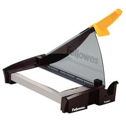 גליוטינה Fusion A4 Guillotine