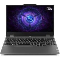 מ.נייד LOQ GAMING I7-13650HX 15.6" 16G 512G W11H RTX3050 3Y-OS LENOVO