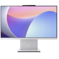 מחשב נייח אפור LENOVO
AIO 3 I7-13620H 23.8" TOUCH 16G 1T W11H CLOUD 3Y-OS